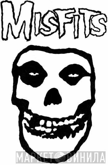 Not On Label (Misfits) - Винил CD и Кассеты лейбла Not On Label (Misfits) на сайте МаркетВинила