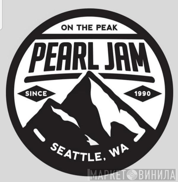 Not On Label (Pearl Jam Self-released) - Винил CD и Кассеты лейбла Not On Label (Pearl Jam Self-released) на сайте МаркетВинила