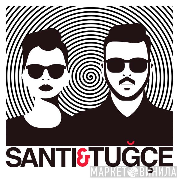 Not On Label (Santi & Tuğçe Self-released) - Винил CD и Кассеты лейбла Not On Label (Santi & Tuğçe Self-released) на сайте МаркетВинила