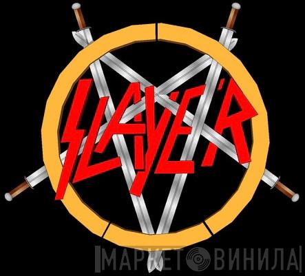 Not On Label (Slayer) - Винил CD и Кассеты лейбла Not On Label (Slayer) на сайте МаркетВинила