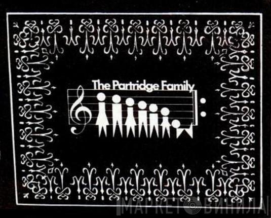 Not On Label (The Partridge Family) - Винил CD и Кассеты лейбла Not On Label (The Partridge Family) на сайте МаркетВинила