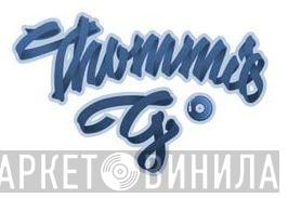 Not On Label (Thommie G Self-released) - Винил CD и Кассеты лейбла Not On Label (Thommie G Self-released) на сайте МаркетВинила
