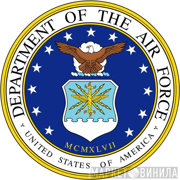 Not On Label (United States Air Force Self-Released) - Винил CD и Кассеты лейбла Not On Label (United States Air Force Self-Released) на сайте МаркетВинила