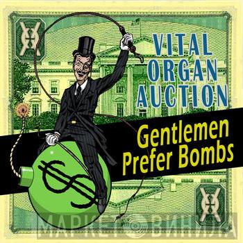 Not On Label (Vital Organ Auction Self-released) - Винил CD и Кассеты лейбла Not On Label (Vital Organ Auction Self-released) на сайте МаркетВинила