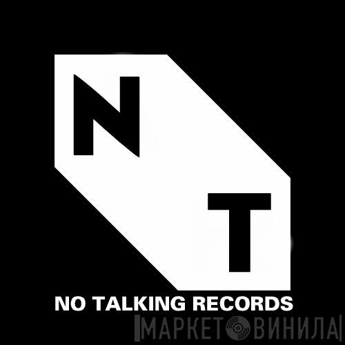 Notalkin Recordings - Винил CD и Кассеты лейбла Notalkin Recordings на сайте МаркетВинила
