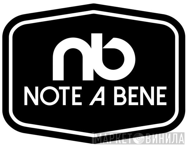 Note A Bene - Винил CD и Кассеты лейбла Note A Bene на сайте МаркетВинила