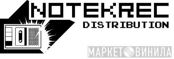 Notekrec - Винил CD и Кассеты лейбла Notekrec на сайте МаркетВинила