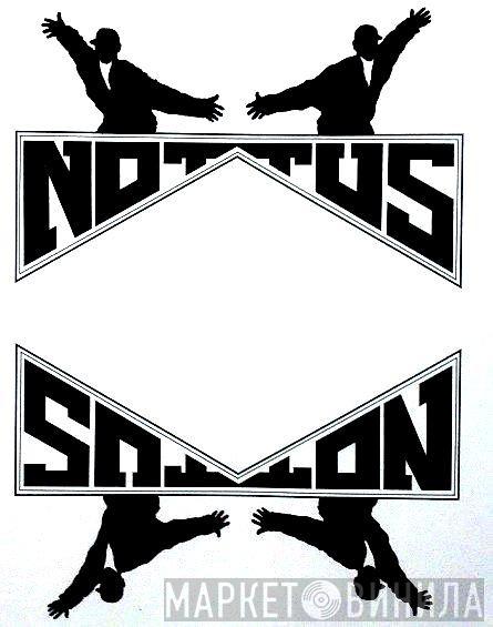 Nott-Us Records - Винил CD и Кассеты лейбла Nott-Us Records на сайте МаркетВинила