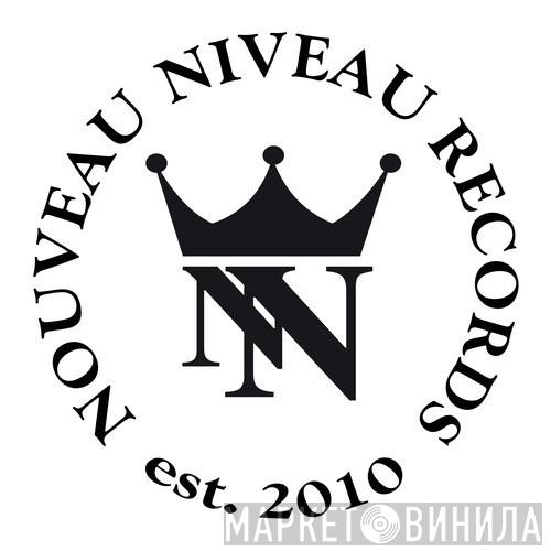 Nouveau Niveau - Винил CD и Кассеты лейбла Nouveau Niveau на сайте МаркетВинила