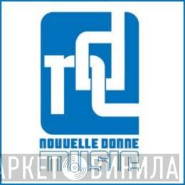 Nouvelle Donne Music - Винил CD и Кассеты лейбла Nouvelle Donne Music на сайте МаркетВинила