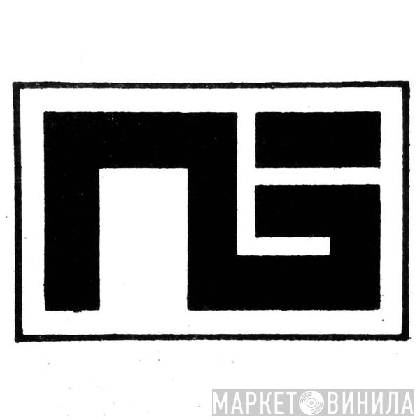 Nouvelles Galeries Et Magasins Modernes - Винил CD и Кассеты лейбла Nouvelles Galeries Et Magasins Modernes на сайте МаркетВинила