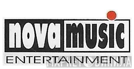 Nova Music Entertainment - Винил CD и Кассеты лейбла Nova Music Entertainment на сайте МаркетВинила