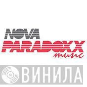 Nova Paradoxx Music - Винил CD и Кассеты лейбла Nova Paradoxx Music на сайте МаркетВинила