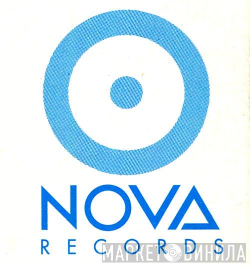 Nova Records  - Винил CD и Кассеты лейбла Nova Records (4) на сайте МаркетВинила