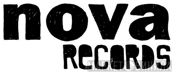 Nova Records - Винил CD и Кассеты лейбла Nova Records на сайте МаркетВинила
