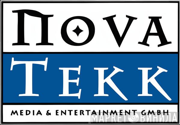 Nova Tekk GmbH - Винил CD и Кассеты лейбла Nova Tekk GmbH на сайте МаркетВинила