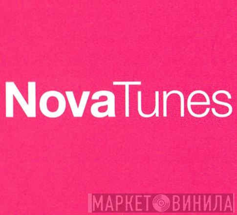 Nova Tunes - Винил CD и Кассеты лейбла Nova Tunes на сайте МаркетВинила
