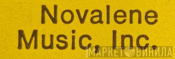 Novalene Music, Inc. - Винил CD и Кассеты лейбла Novalene Music, Inc. на сайте МаркетВинила