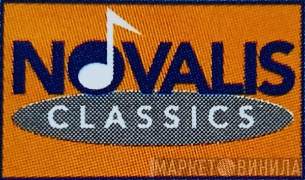 Novalis Classics - Винил CD и Кассеты лейбла Novalis Classics на сайте МаркетВинила