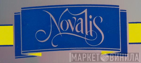 Novalis - Винил CD и Кассеты лейбла Novalis на сайте МаркетВинила