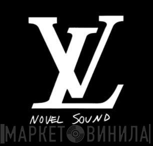 Novel Sound - Винил CD и Кассеты лейбла Novel Sound на сайте МаркетВинила