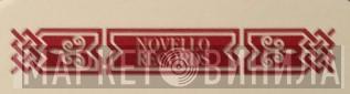 Novello Records - Винил CD и Кассеты лейбла Novello Records на сайте МаркетВинила