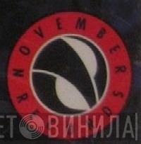 November Records - Винил CD и Кассеты лейбла November Records на сайте МаркетВинила