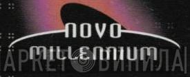 Novo Millennium - Винил CD и Кассеты лейбла Novo Millennium на сайте МаркетВинила