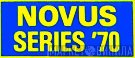 Novus Series '70 - Винил CD и Кассеты лейбла Novus Series '70 на сайте МаркетВинила