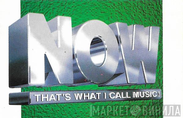 Now That's What I Call Music!  - Винил CD и Кассеты лейбла Now That's What I Call Music! (6) на сайте МаркетВинила