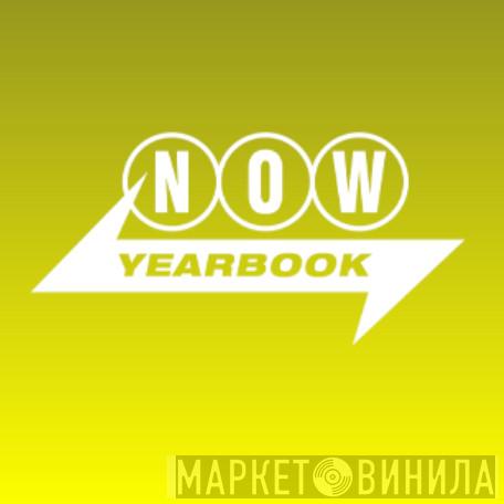 Now Yearbook - Винил CD и Кассеты лейбла Now Yearbook на сайте МаркетВинила