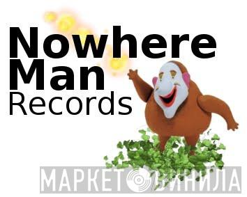 Nowhere Man Records - Винил CD и Кассеты лейбла Nowhere Man Records на сайте МаркетВинила