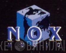 Nox Music  - Винил CD и Кассеты лейбла Nox Music (2) на сайте МаркетВинила
