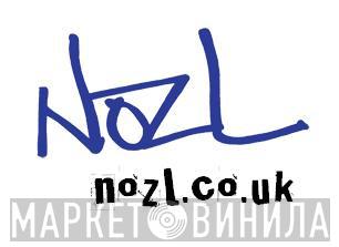 NozL Recordings - Винил CD и Кассеты лейбла NozL Recordings на сайте МаркетВинила
