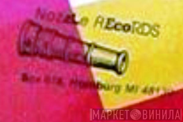 Nozzle Records - Винил CD и Кассеты лейбла Nozzle Records на сайте МаркетВинила