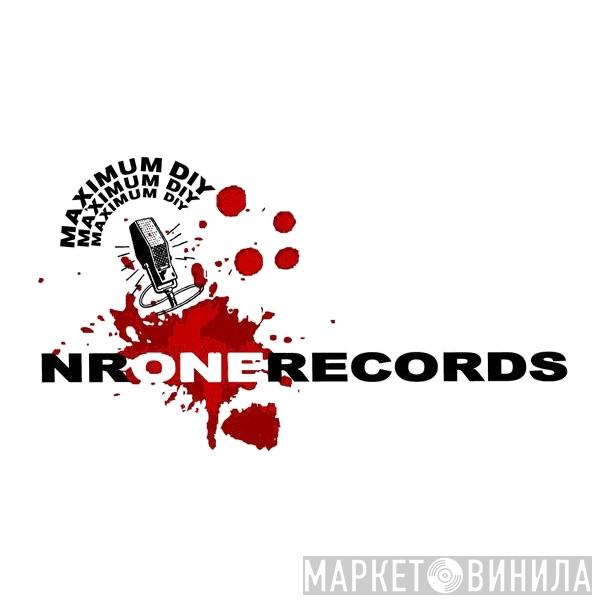 Nr One Records - Винил CD и Кассеты лейбла Nr One Records на сайте МаркетВинила