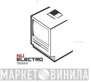 Nu Electro Recordings - Винил CD и Кассеты лейбла Nu Electro Recordings на сайте МаркетВинила