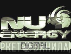 Nu Energy Digital - Винил CD и Кассеты лейбла Nu Energy Digital на сайте МаркетВинила