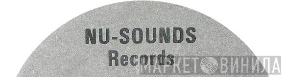 Nu-Sounds Records - Винил CD и Кассеты лейбла Nu-Sounds Records на сайте МаркетВинила