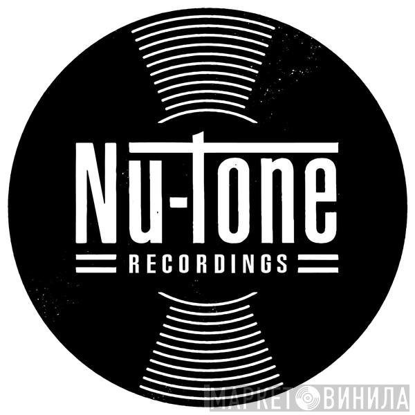 Nu Tone Recordings - Винил CD и Кассеты лейбла Nu Tone Recordings на сайте МаркетВинила