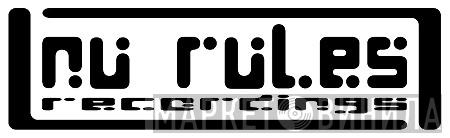 NuRules Recordings - Винил CD и Кассеты лейбла NuRules Recordings на сайте МаркетВинила