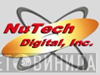 NuTech Digital, Inc. - Винил CD и Кассеты лейбла NuTech Digital, Inc. на сайте МаркетВинила