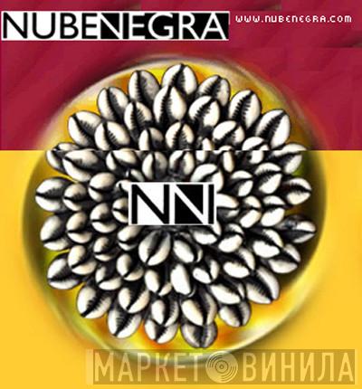 Nubenegra - Винил CD и Кассеты лейбла Nubenegra на сайте МаркетВинила