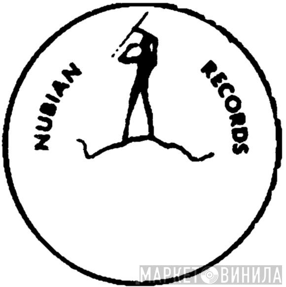 Nubian Records - Винил CD и Кассеты лейбла Nubian Records на сайте МаркетВинила