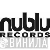 Nublu Records - Винил CD и Кассеты лейбла Nublu Records на сайте МаркетВинила