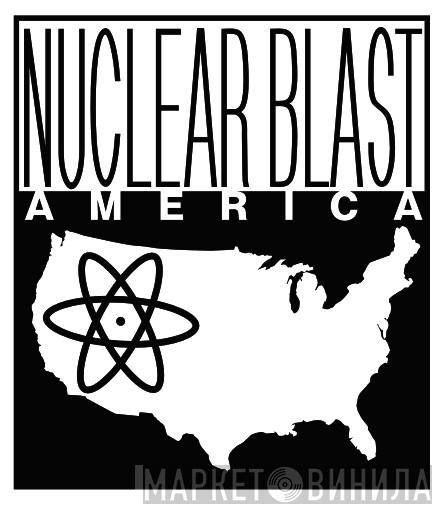 Nuclear Blast America - Винил CD и Кассеты лейбла Nuclear Blast America на сайте МаркетВинила
