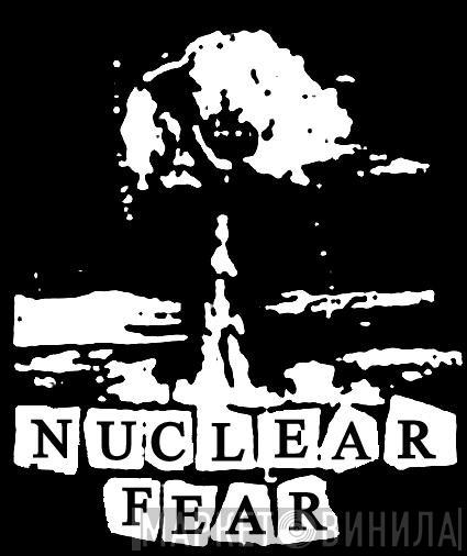 Nuclear Fear Records - Винил CD и Кассеты лейбла Nuclear Fear Records на сайте МаркетВинила