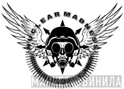 Nuclear Madness - Винил CD и Кассеты лейбла Nuclear Madness на сайте МаркетВинила