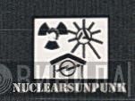 Nuclear Sun Punk Records - Винил CD и Кассеты лейбла Nuclear Sun Punk Records на сайте МаркетВинила