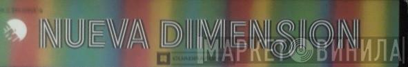Nueva Dimension - Винил CD и Кассеты лейбла Nueva Dimension на сайте МаркетВинила